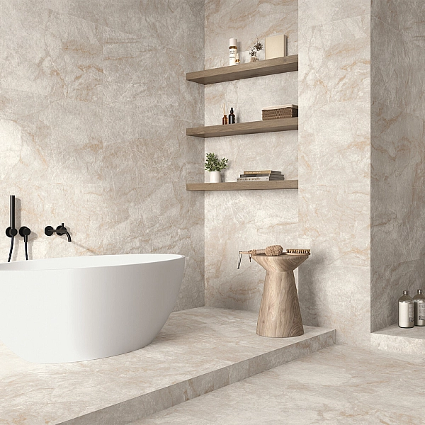 JAIPUR 3D HONED CAPUCCINO 60X120 (1 сорт)
