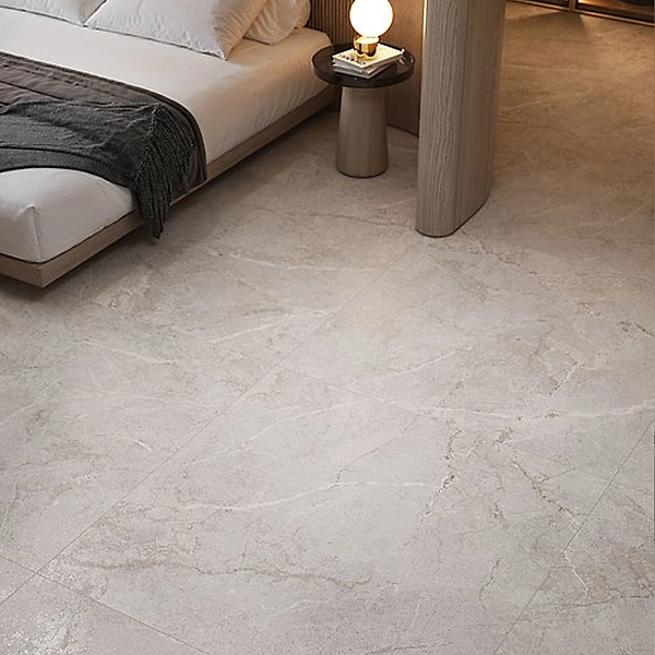 DOLOMIA LIGHT GREY MATT RECT (1 сорт)
