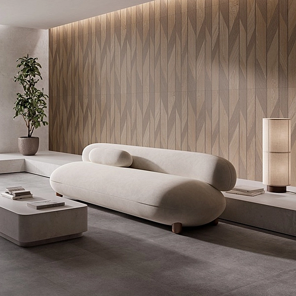 WOODART WALNUT (1 сорт)