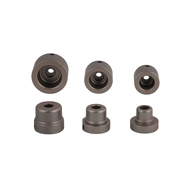 Паяльник Blue Ocean 20-32 з бічним дисплеєм - Фото - 4