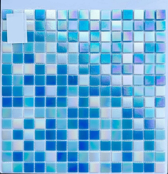 V-MOS CH002 VITREO BLUE (1 сорт)