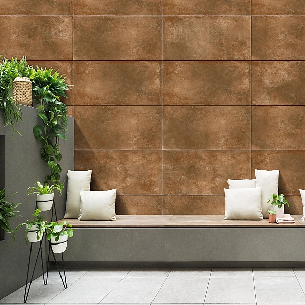 GRAPHITE BROWN (1 сорт)