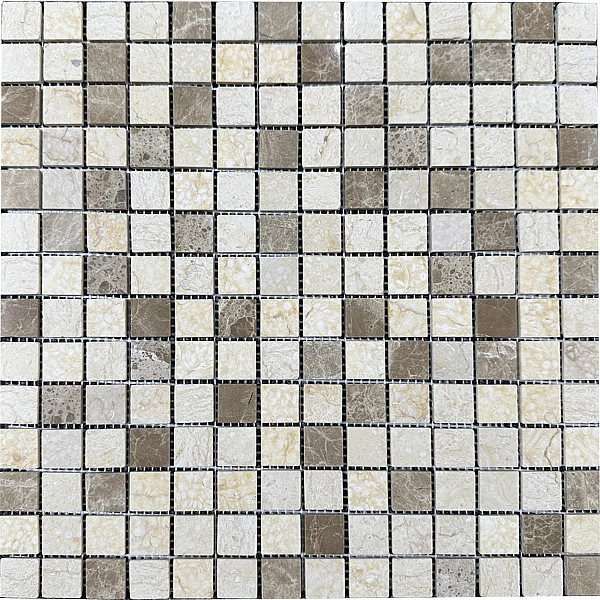 V-MOS VJQ-422 STONE MIX (1 сорт)