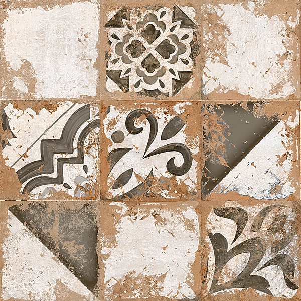 MEMORY 7 GRIS (1 сорт) - Фото - 4