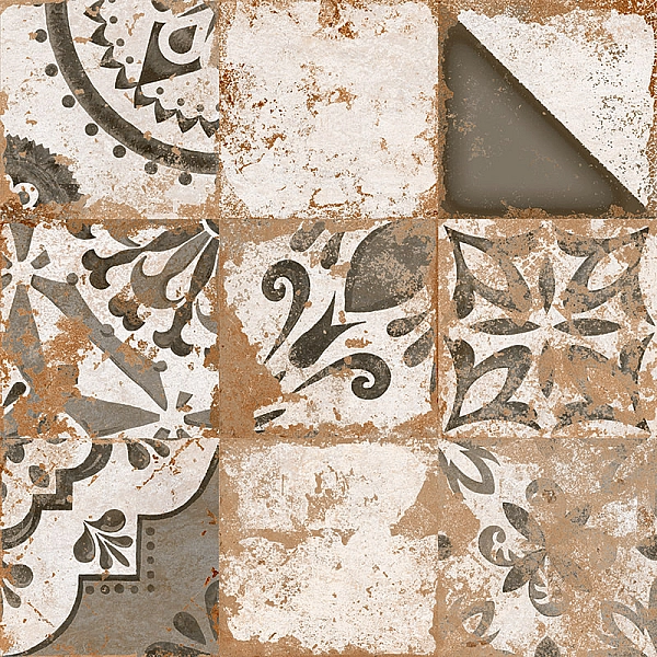 MEMORY 7 GRIS (1 сорт) - Фото - 2