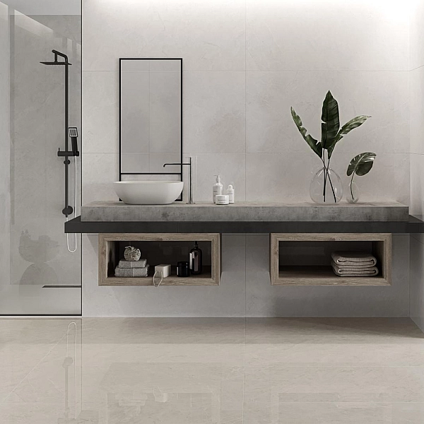 60x120 (n) CR.BELVEDERE IVORY (1 сорт)