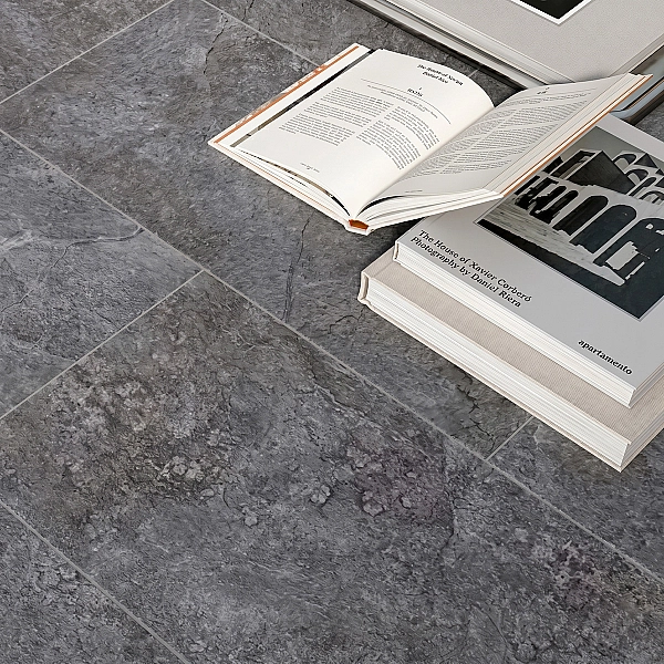 MAGNUS GRAPHITE MAT (1 сорт)