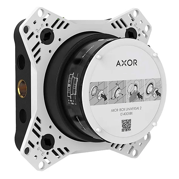 01400180 AX Ibox universal 2 Внутрішня частина змішувача (1 сорт)