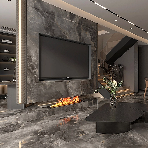 MS715L56 BROWN ONYX (1 сорт) - Фото - 12