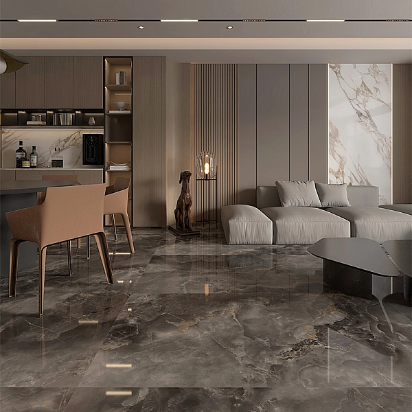 MS715L56 BROWN ONYX (1 сорт) - Фото - 13