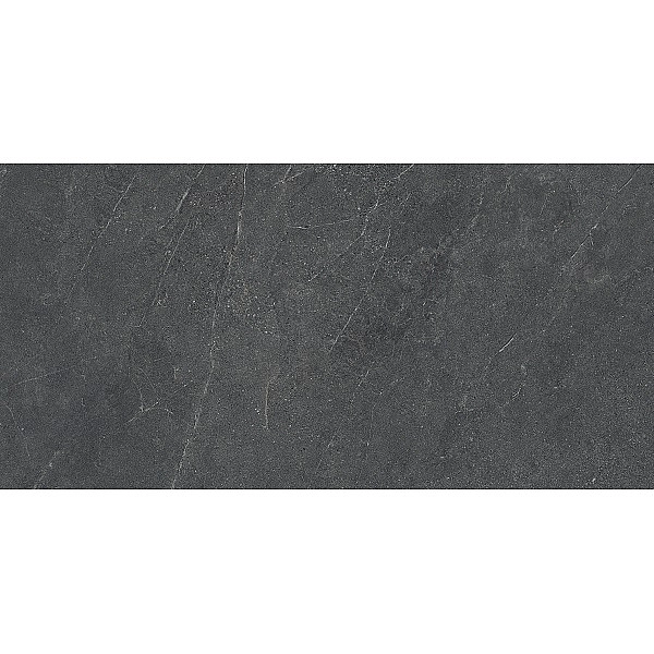 GRES DISTINCT GRAPHITE SILKY CRISTAL (1 сорт) - Фото - 2