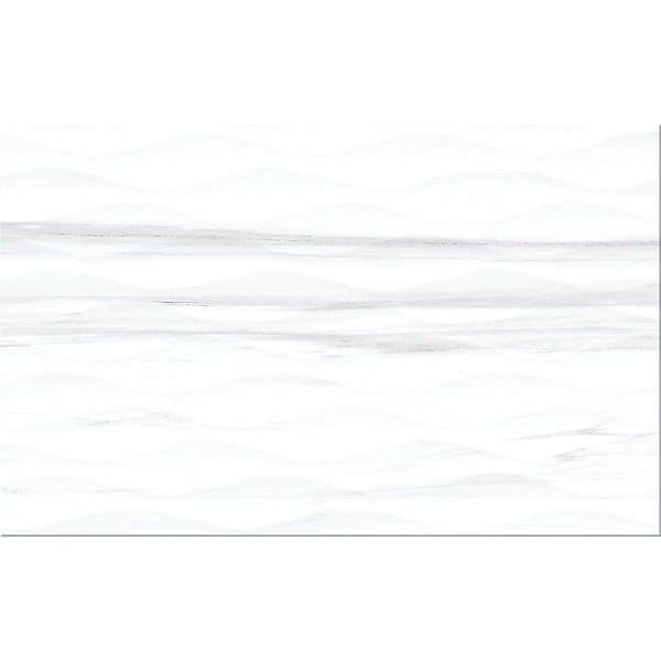 TERI WHITE STRUCTURE GLOSSY (1 сорт)