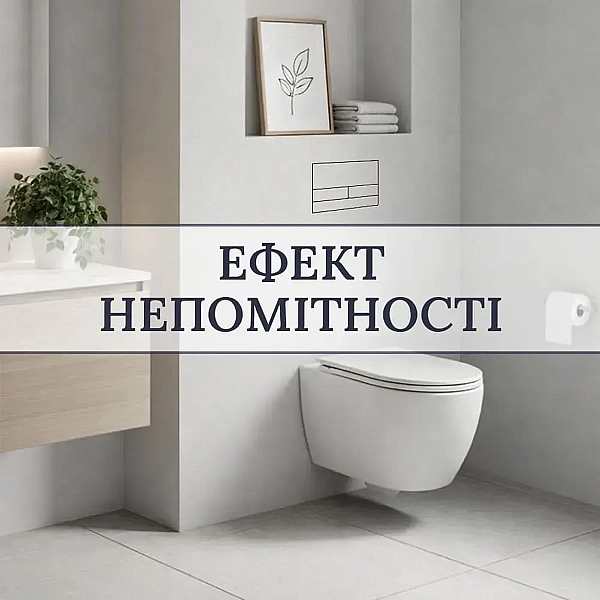E10053 Кноппка M2 PRO для Tece, Vitra,Cersanit, Jomotech, Delta з розсхідниками (1 сорт) - Фото - 10