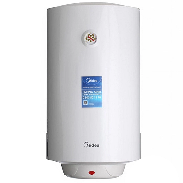 Водонагрівач MIDEA D50-15F1(D) (1 сорт) - Фото - 2