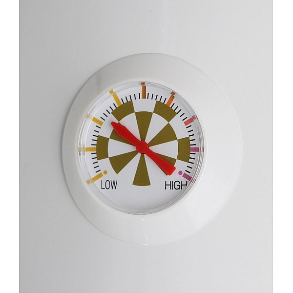 Водонагрівач MIDEA D50-15F1(D) (1 сорт) - Фото - 7