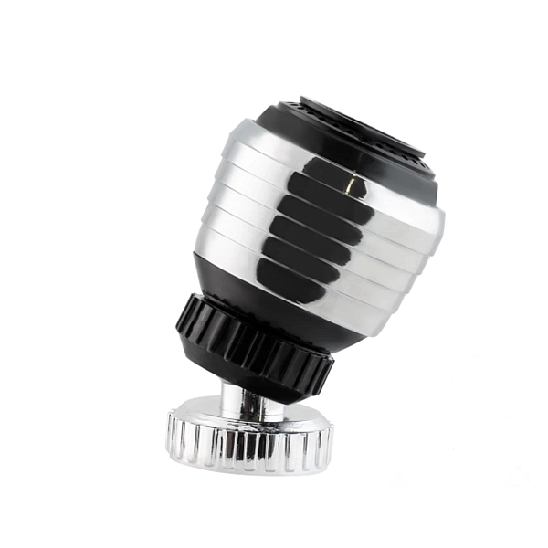 Аэратор для смесителя Lidz Repair 02410 наружный LDREP02410CRM29123 Chrome - Фото - 3