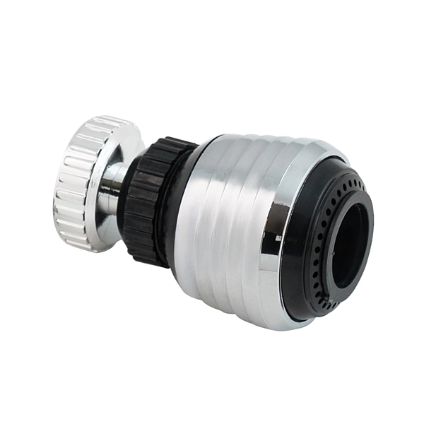 Аэратор для смесителя Lidz Repair 02410 наружный LDREP02410CRM29123 Chrome - Фото - 4