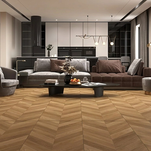 SHEVRON H601204 *** (1 сорт)