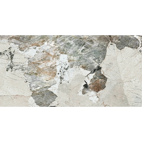 60x120(C) ANTIC.PATAGONIA WHITE (1 сорт) - Фото - 2