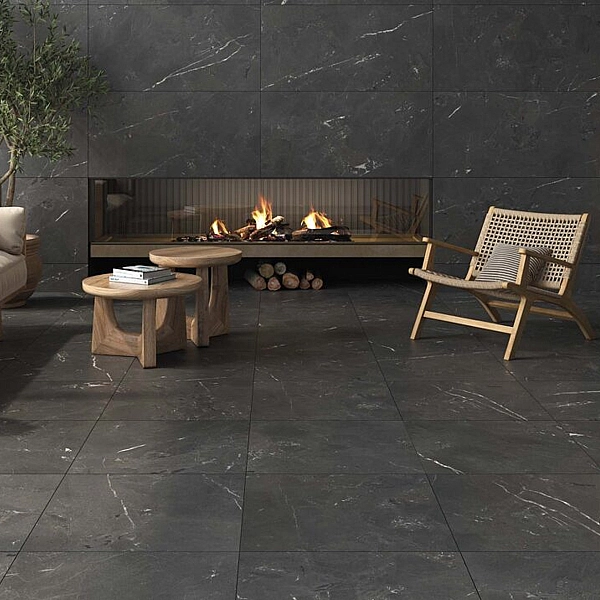 60X120(T)C G.NEGRESCO ANTHRACITE (1 сорт)