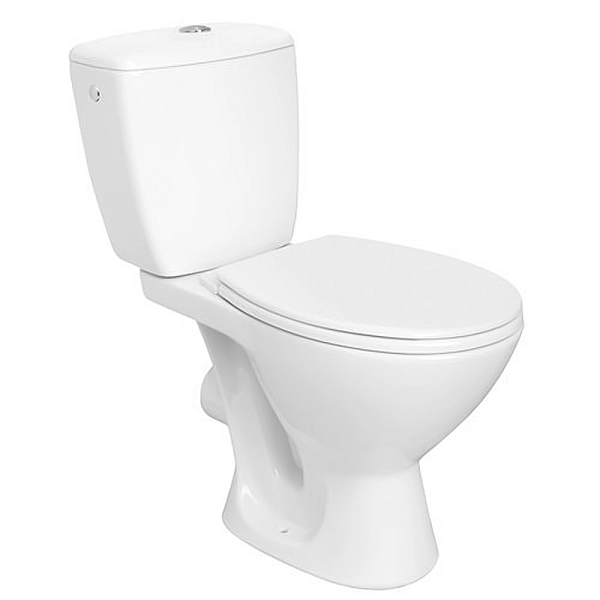 KASKADA (KORAL) 206 K010 3/6л Компакт + кришка поліпр. (1 сорт)