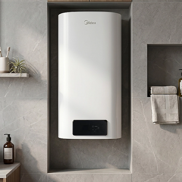 Водонагрівач MIDEA D80-20EFT2 80л (1 сорт) - Фото - 8