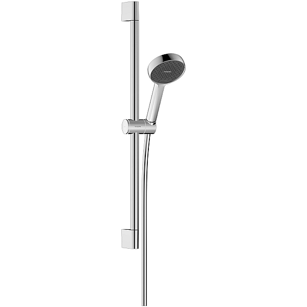 28044000 HG Activera Select S Душовий набір  95 2jet EcoSmart зі стійкою 65 cm, хром (1 сорт)