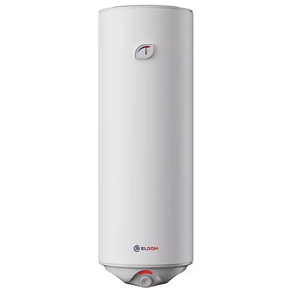 WVY08036F Водонагрівач Eldom Style Dry 80л. Slim 2,0 kW (1 сорт) - Фото - 3