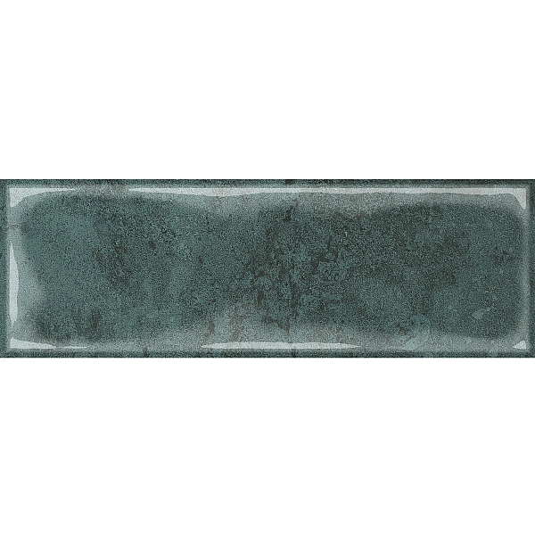 COMO Зелений на БІЛ.Рельєф CO4S51 (1 сорт) - Фото - 2