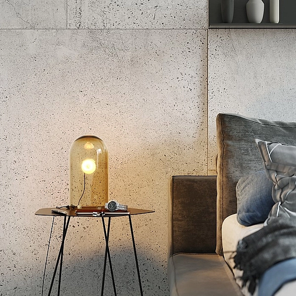 NEWSTONE LIGHT GREY (1 сорт) - Фото - 2
