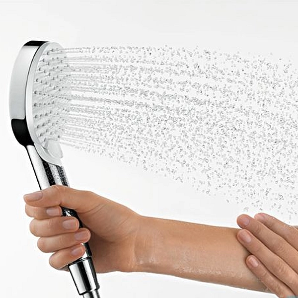 27320000 Crometta S 240 Showerpipe Душова система д/ванни (1 сорт) - Фото - 6