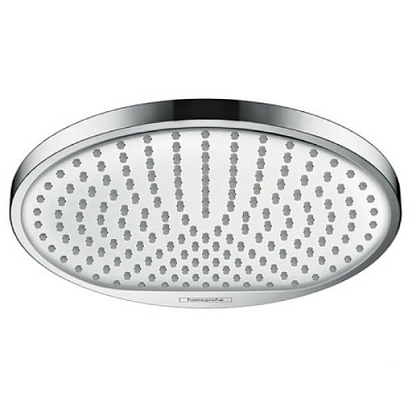 27320000 Crometta S 240 Showerpipe Душова система д/ванни (1 сорт) - Фото - 3