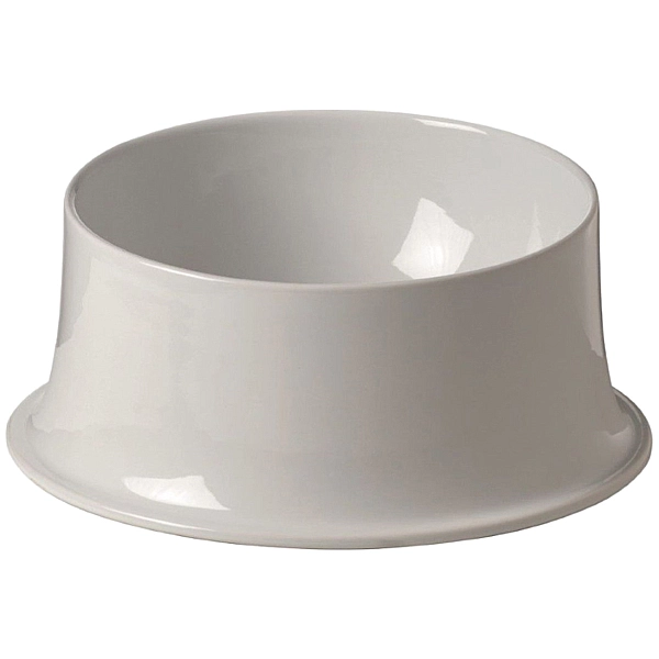 4305 01  Ciotola Раковина на стільницю 46 см, білий (1 сорт) - Фото - 2