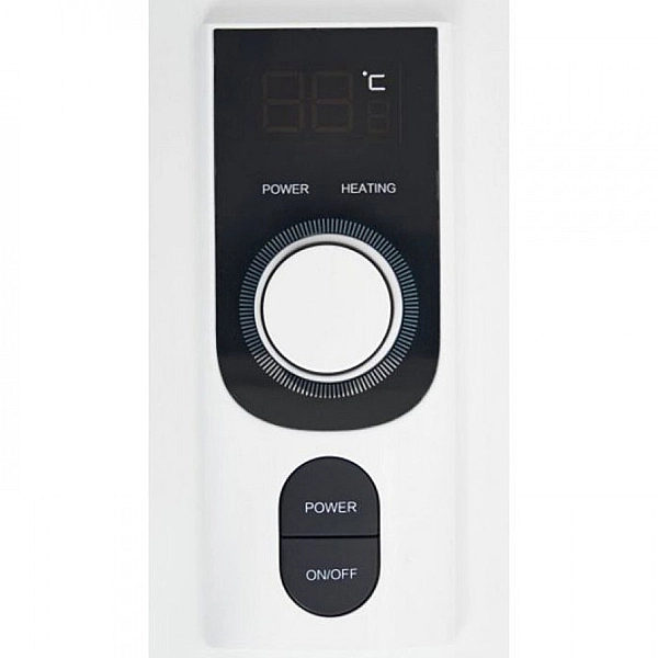 Водонагрівач MIDEA D50-20ED2(D) 50л (1 сорт) - Фото - 6