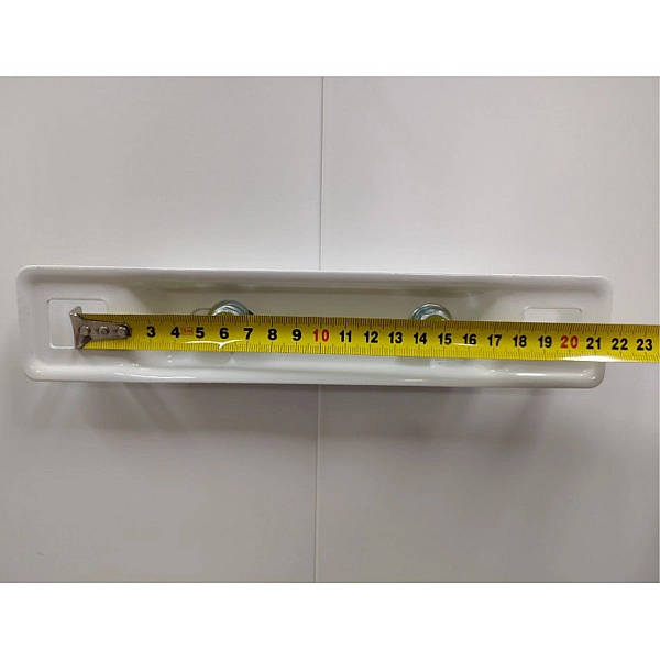 Водонагрівач MIDEA D50-20ED2(D) 50л (1 сорт) - Фото - 12