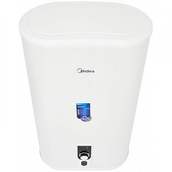 Водонагрівач MIDEA D50-20ED2(D) 50л (1 сорт) - Фото - 5