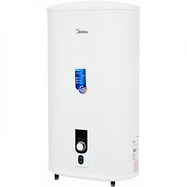 Водонагрівач MIDEA D50-20ED2(D) 50л (1 сорт) - Фото - 4