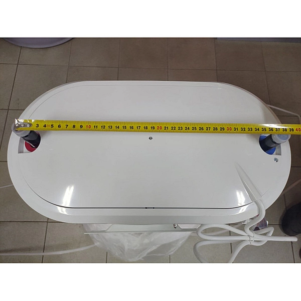 Водонагрівач MIDEA D50-20ED2(D) 50л (1 сорт) - Фото - 11