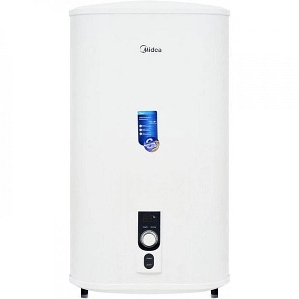 Водонагрівач MIDEA D50-20ED2(D) 50л (1 сорт) - Фото - 2