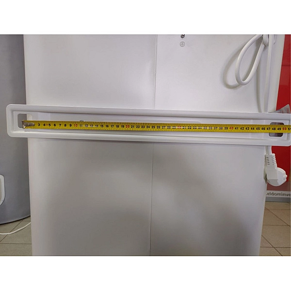 Водонагрівач MIDEA PRIME WI-FI D100-20ED6 (D) (1 сорт) - Фото - 10