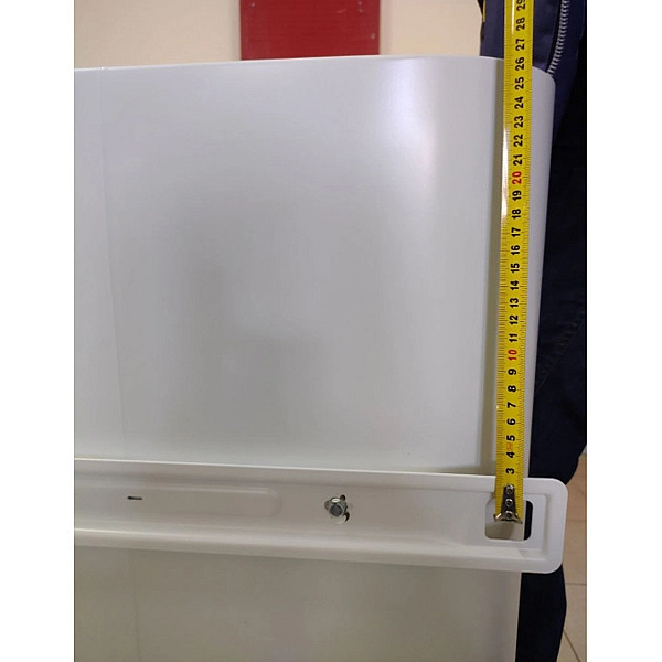 Водонагрівач MIDEA PRIME WI-FI D100-20ED6 (D) (1 сорт) - Фото - 9