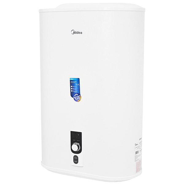 Водонагрівач MIDEA D80-20ED2(D) (1 сорт) - Фото - 2