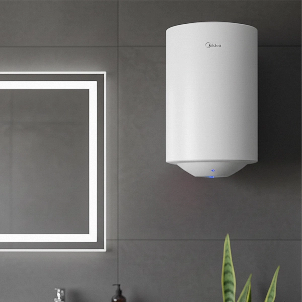 Водонагрівач MIDEA INSTALL 80 (1 сорт) - Фото - 8