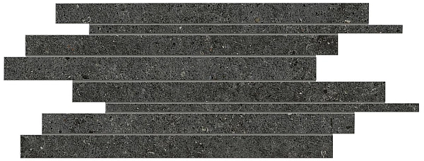 Плитка керамогранітна A7DC Boost Stone Tarmac Brick MAT 300x600 Atlas Concorde