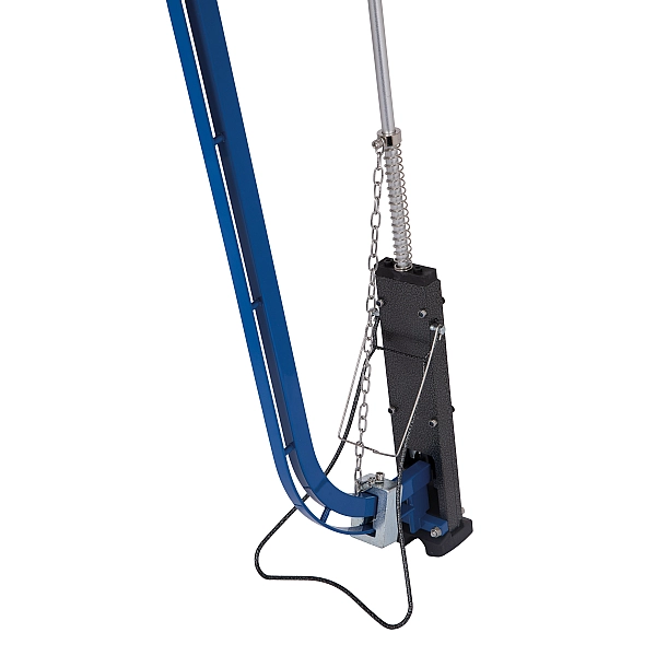 Такер Thermo Alliance для фиксации труб усиленный STD-410A - Фото - 4