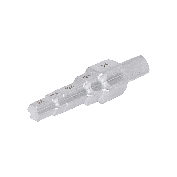 Багатоступеневий ключ Thermo Alliance для американок STD-412 - Фото - 3