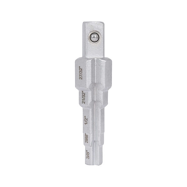 Багатоступеневий ключ Thermo Alliance для американок STD-412
