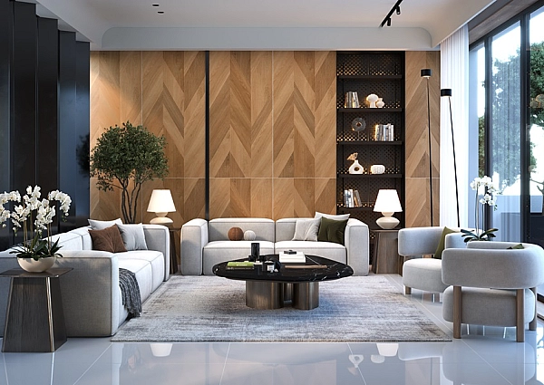 K1890V8568AEH WOODEN (1 сорт) - Фото - 4