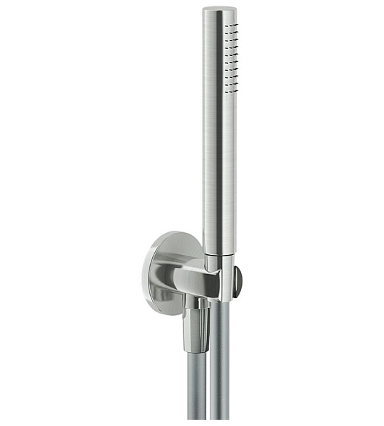 Душовий набір Inox (AD146-32IX), Nobili