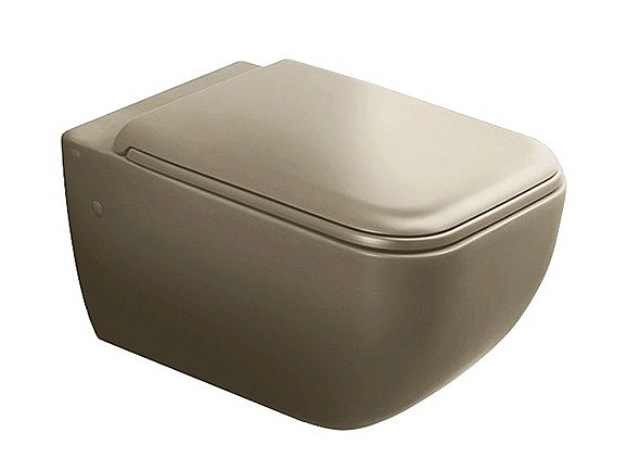 Унітаз підвісний Shui Comfort Avena з кришкою soft close SHCOVSKCPVSHCOTFAV CIELO